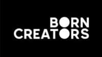 Born Creators logo